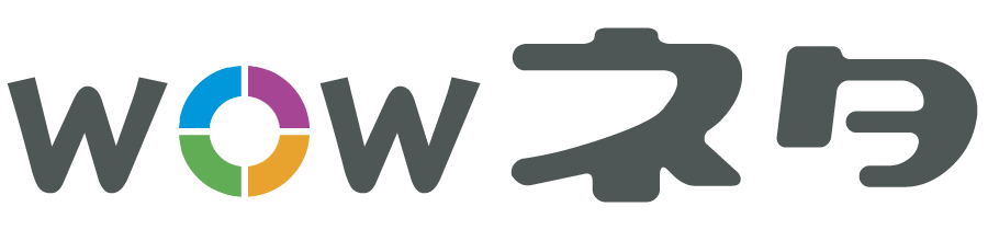 wowKoreaロゴ