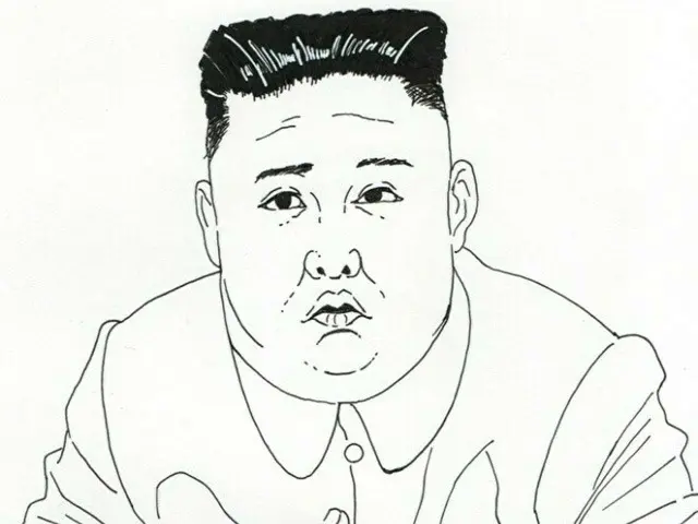 <W解説>後継者との見方が強い、北朝鮮・金総書記の娘ジュエ氏＝父の北京訪問に同行し国際デビュー