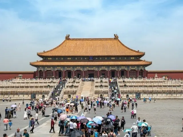 中国・北京、1-8月の輸出入額が2兆元突破
