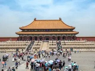 中国・北京、1-8月の輸出入額が2兆元突破
