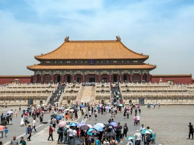 中国・サービス貿易、1-8月は前年比7.4％増…「着実に成長」＝中国報道