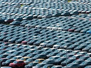 中国自動車工業協会、9月の自動車製品輸出量が前年比9.8％増＝中国報道