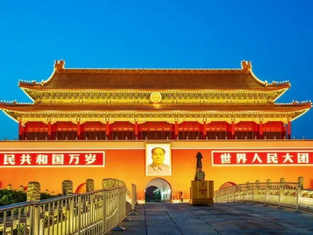 中国の氷雪産業規模、1兆元突破の見通し=中国報道