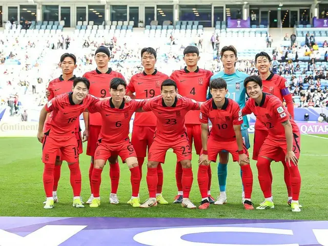<W解説>サッカー・韓国代表、連続逆転Vでアジアカップ4強入り＝その戦いぶりにファンがつけた呼び方は？