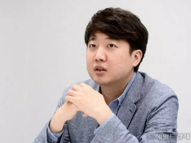 <W解説>韓国、与野党の元代表が新党で合流の異例な展開＝「第三極」として支持拡大なるか？