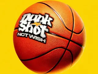 ≪今日のK-POP≫　「NCT WISH」の「Dunk Shot」　夢に向かって頑張る人への応援ソング