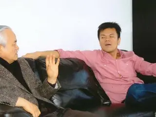 【全文】J.Y.Park（パク・チニョン）、父親を亡くした心境告白…「認知症で長い間闘病」葬儀は家族で静かに