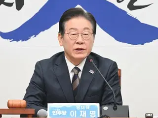 <W解説>韓国・大統領、最大野党代表への脅迫で緊張高まる＝尹氏による「非常戒厳」から続く情勢不安