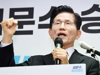 <W解説>韓国大統領選、与党「国民の力」が公認候補選びで混乱＝選挙運動は本日スタート