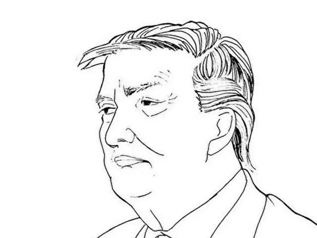 トランプ氏「米国の薬価を最大90％引き下げる」…韓国への通商圧力も？＝韓国報道