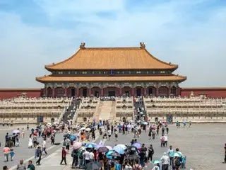 中国の工業生産者出荷価格、4月は前年比2.7％下落＝中国報道