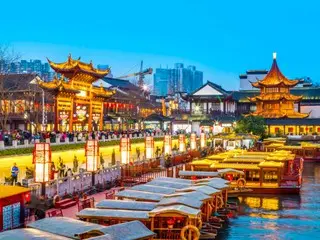 中国、4月の社会消費財小売総額は前年比5.1％増＝中国報道