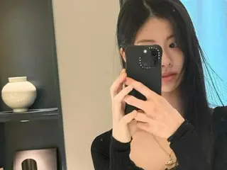 元「LE SSERAFIM」キム・ガラム、校内暴力疑惑でグループ脱退から3年でSNS開設