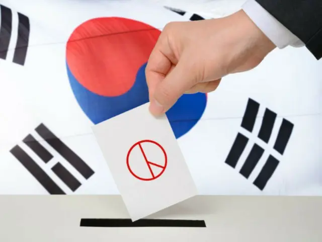 <W解説>韓国大統領選、保守の候補一本化は事実上、消滅＝本日から期日前投票スタート
