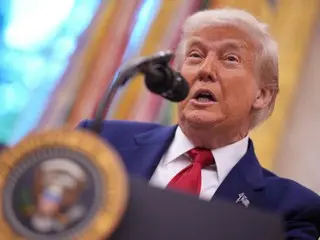 トランプ大統領、外国人投資に「罰則税」推進…ウォール街「米市場への大打撃」と警戒