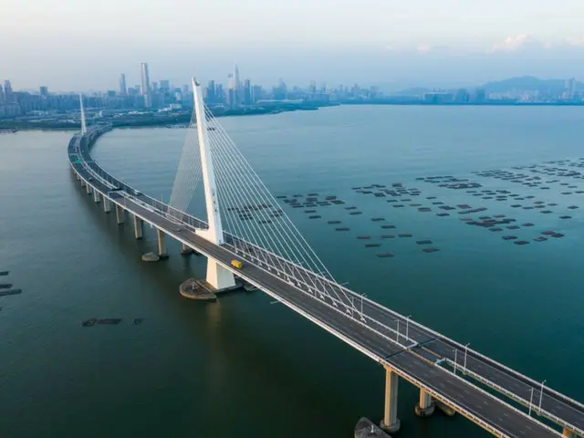 中国・交通運輸部、「主要指標は増加傾向を維持」＝中国報道