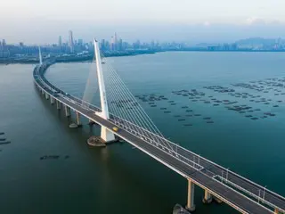 中国・交通運輸部、「主要指標は増加傾向を維持」＝中国報道