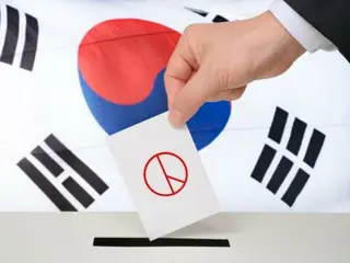 <W解説>韓国大統領選、本日3日が投票日＝課題を残したテレビ討論、期日前投票