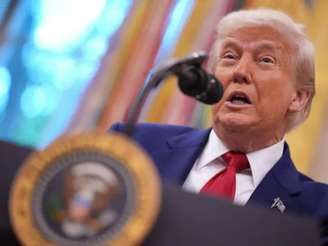 「かつての同志が今や敵に」…マスク氏、トランプ氏の減税法案に連日猛攻撃