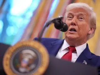 「かつての同志が今や敵に」…マスク氏、トランプ氏の減税法案に連日猛攻撃