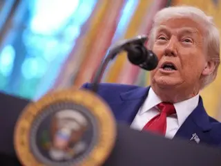 トランプ氏、21年ぶりにシリア制裁を解除…「新政府を支援」