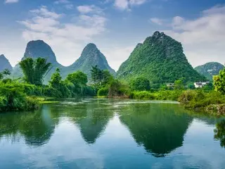 中国・物流業景気指数、6月は前月比0.2増の50.8＝中国報道