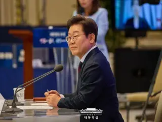 <W解説>韓国、李在明大統領の就任から1か月、スピード感際立つ政権運営
