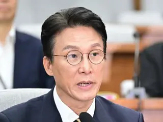 <W解説>韓国の新首相に就任したキム・ミンソク（金民錫）氏とは？