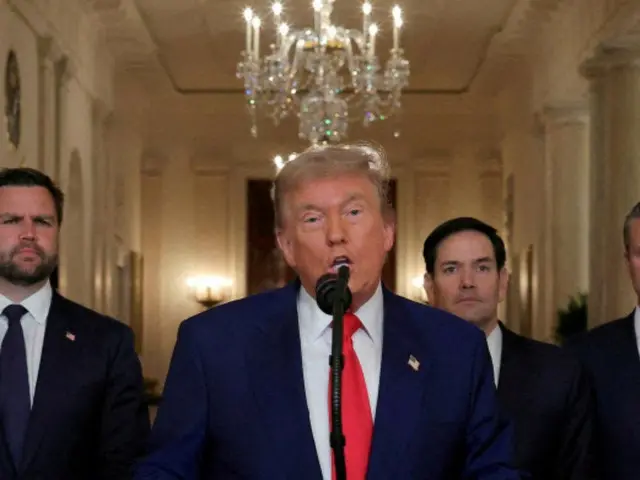 トランプ氏、マスク氏の新党設立に突然「プラスになる」…その理由は？
