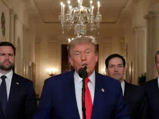 トランプ氏、マスク氏の新党設立に突然「プラスになる」…その理由は？