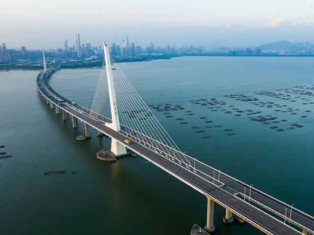 中国・EC物流指数、6月はことし最高値に＝中国報道