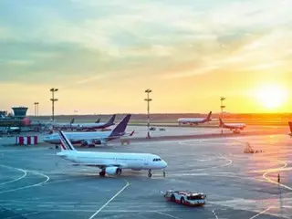 「突然旅客機に走っていった」…エンジンに吸い込まれて死亡したイタリア人男性