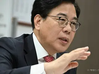 <W解説>結党以来初の支持率10%台に下落した韓国最大野党＝大統領選で敗北、党の立て直し急務