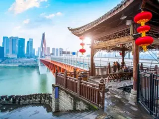 中国・社会消費財小売総額、6月は前年比4.8％増＝中国報道