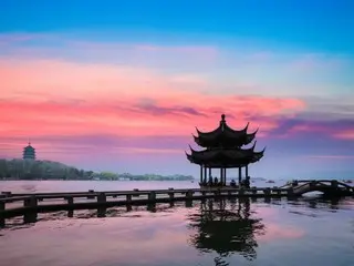 中国・浙江省、上半期GDPは前年比5.8％増＝中国報道