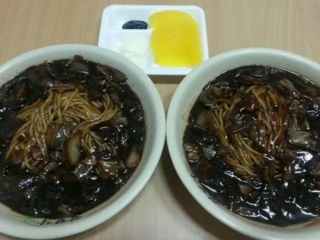 韓国の夜食の定番「ペダル」でホテルでも手軽に夜食を！【韓国】