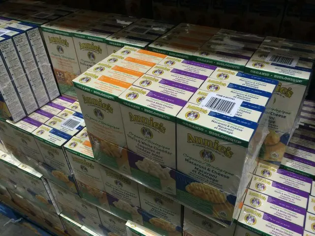 COSTCO in バンクーバー【カナダ】