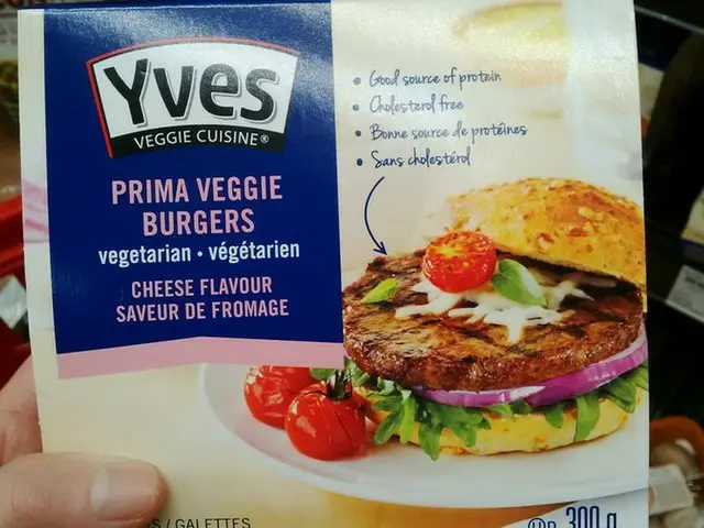 ベジタリアンでもお肉が食べられる⁉︎ベジミートを試してみた！【カナダ】