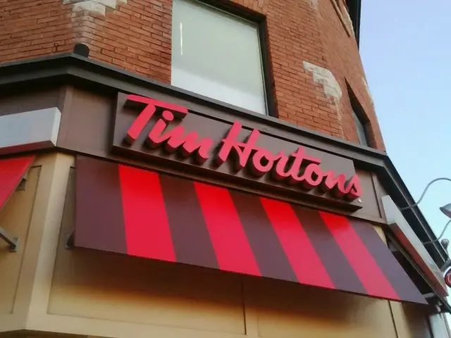 アメリカ系チェーン店だけじゃない！カナダ発祥のカフェ【カナダ】