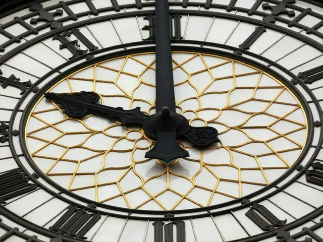 時間が1時間タイムワープ？サマータイムの始まり方【カナダ】