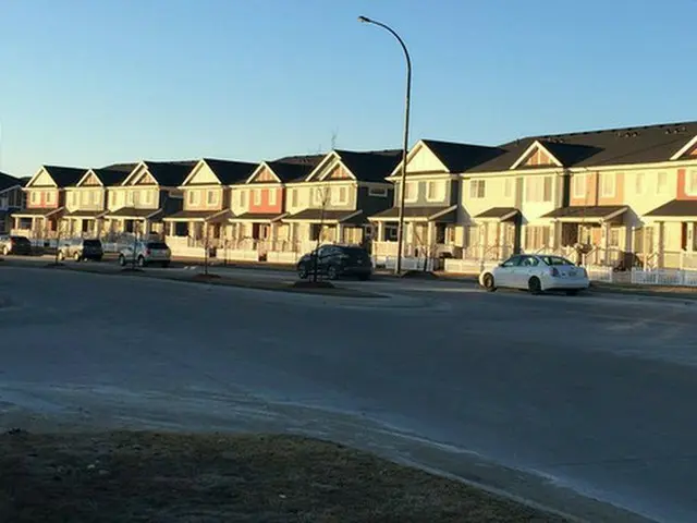 厳しい冬にも完璧に対応！マニトバ州の不動産情報【カナダ】