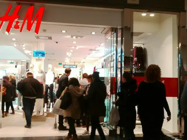 ファストファッションで部屋もコーディネート！H&M Homeがトロントに上陸！【カナダ】