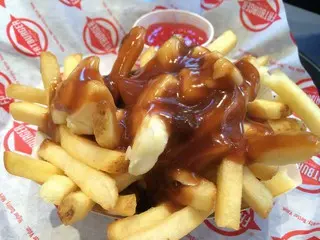 カナダでは誰もが知っている名物料理【カナダ】