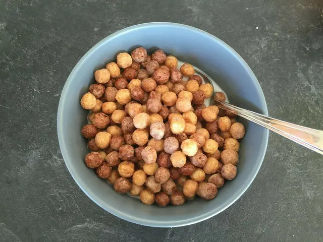 カナダ人の食生活【カナダ】