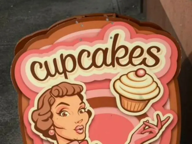 これは有名！カップケーキ専門店CUPCAKES【カナダ】