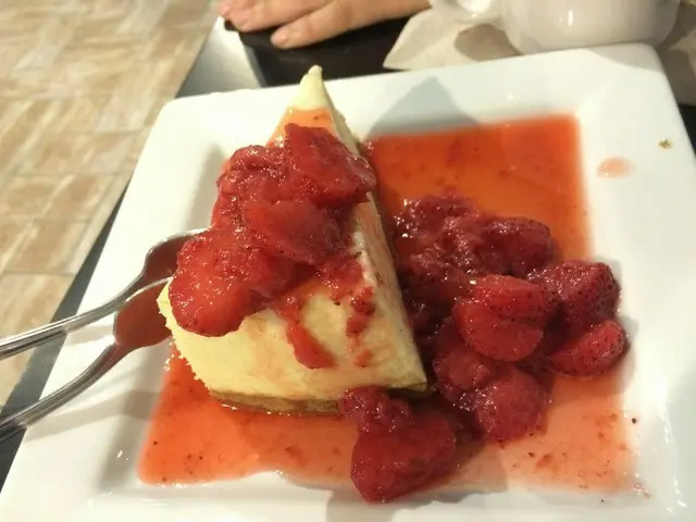チーズケーキと言えばここ！Trees Organic【カナダ】
