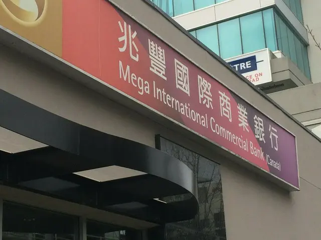 バンクーバーの中の中国？【カナダ】
