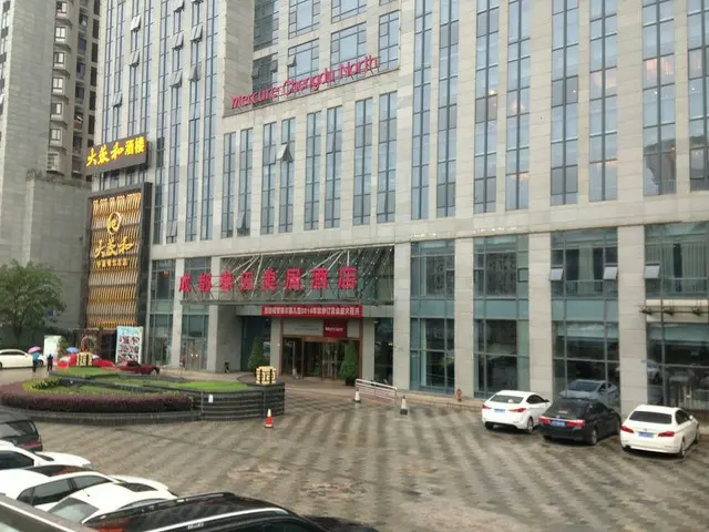 中国・四川省旅行の注意点～ホテル編～【中国】