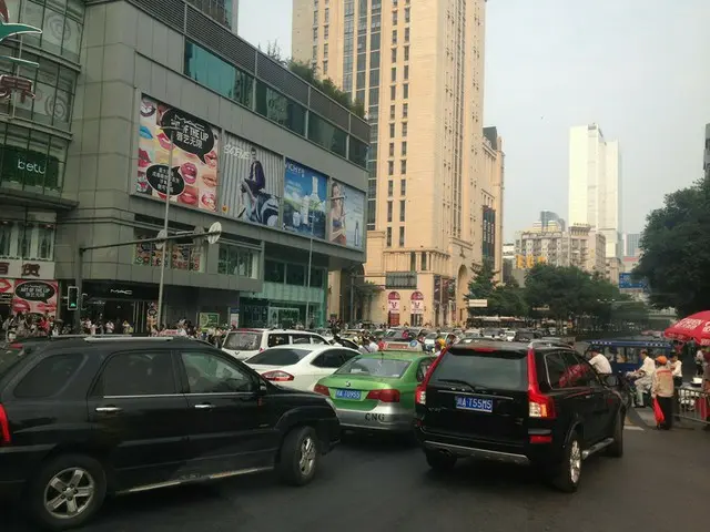 中国・四川省旅行の注意点～観光・ショッピング編～【中国】