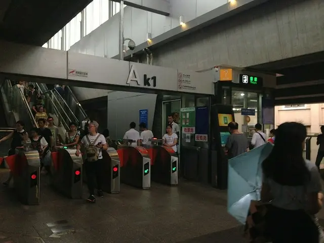 中国・四川省旅行の注意点～交通移動編～【中国】